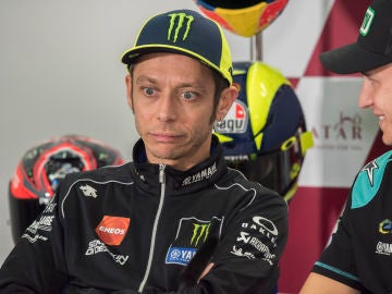 Quartararo ficha por Yamaha y Rossi se queda sin sitio