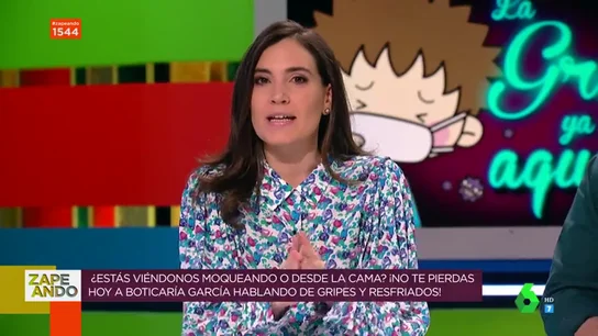 Boticaria García Boticaria García