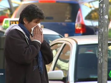 ¿Resfriado o contaminación? Cómo distinguir los síntomas y qué hacer frente a la polución ¿Resfriado o contaminación? Cómo distinguir los síntomas y qué hacer frente a la polución