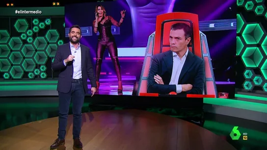 Dani Mateo Dani Mateo