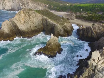 Michoacán Michoacán