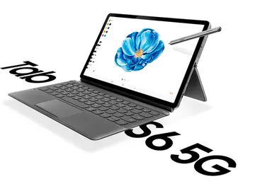 Samsung Galaxy Tab S6 5G Samsung Galaxy Tab S6 5G