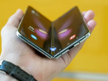Samsung Galaxy Fold Samsung Galaxy Fold