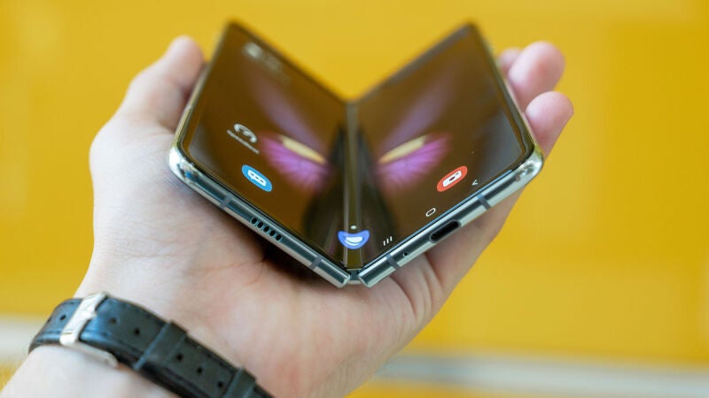 Todo lo que sabemos del Samsung Galaxy Z Fold 2 antes de su presentación