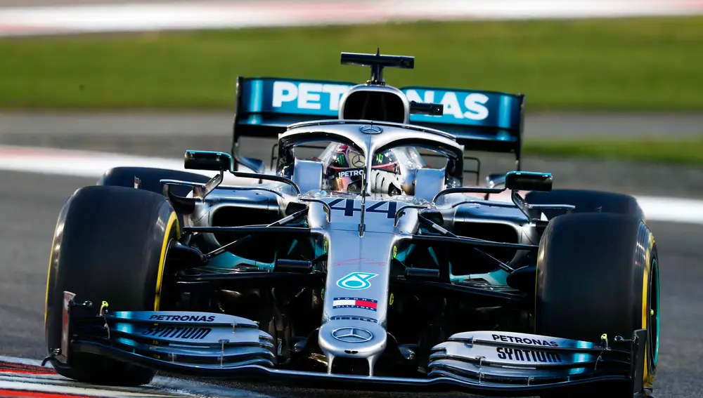 Mercedes-AMG podría abandonar la Fórmula 1 en 2020 