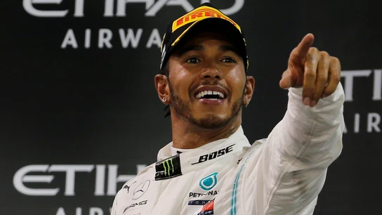 Lewis Hamilton pide 55 millones de euros anuales Lewis Hamilton pide 55 millones de euros anuales