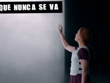 Fotograma de la película La llegada de Denis Villeneuve Fotograma de la película La llegada de Denis Villeneuve