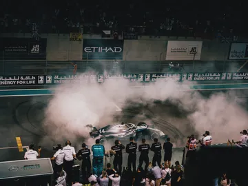 Mercedes-AMG podría abandonar la Fórmula 1 en 2020 Mercedes-AMG podría abandonar la Fórmula 1 en 2020