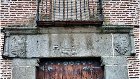 Arévalo Arévalo