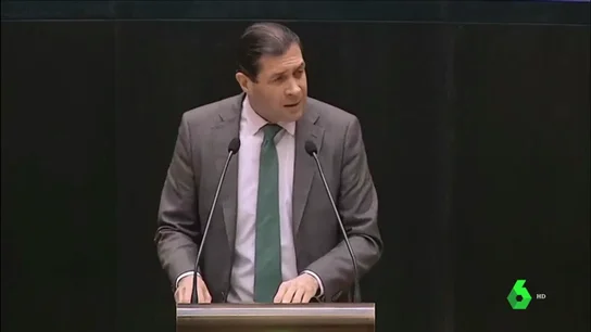 sucias manos sucias manos
