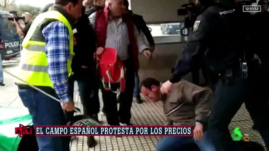 agricultores OK agricultores OK