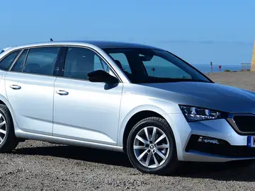 Skoda Scala Skoda Scala