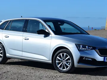 Skoda Scala Skoda Scala