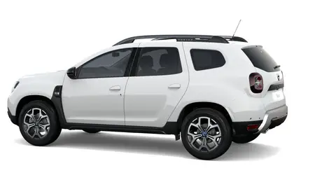 Dacia Duster Dacia Duster