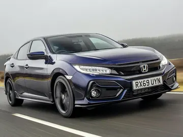 Honda Civic Honda Civic