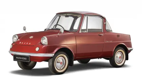 Mazda R360 Mazda R360