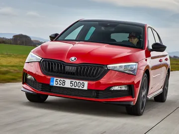 Skoda Scala Skoda Scala