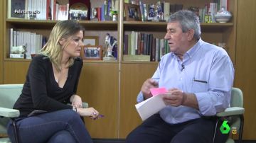 Lorenzo Ramos, secretario general de UPA: "La subida del SMI es una dificultad porque cuesta cubrir costes, pero no es el problema"