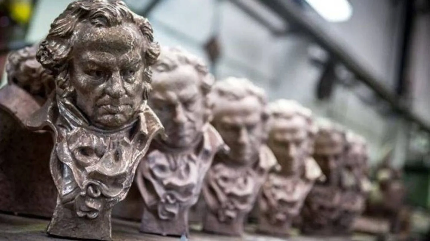 Goya premios goya