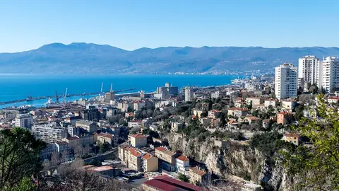 Rijeka Rijeka