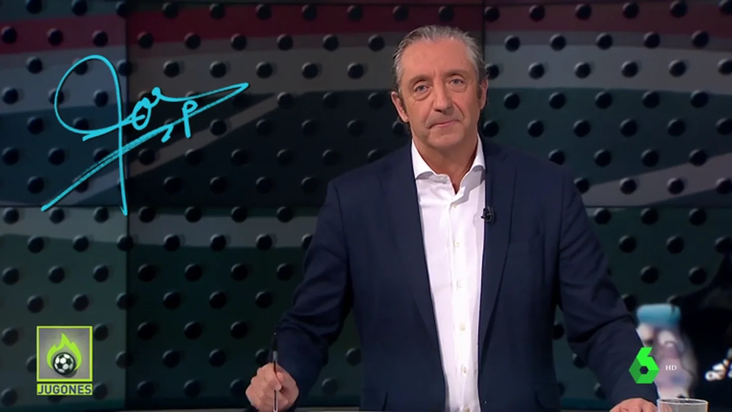 Josep Pedrerol: "Zaragoza, Primera está cerca" Josep Pedrerol: "Zaragoza, Primera está cerca"