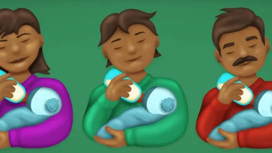 Los nuevos emojis que estarán disponibles a finales de este año Los nuevos emojis que estarán disponibles a finales de este año