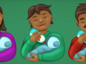 Los nuevos emojis que estarán disponibles a finales de este año Los nuevos emojis que estarán disponibles a finales de este año