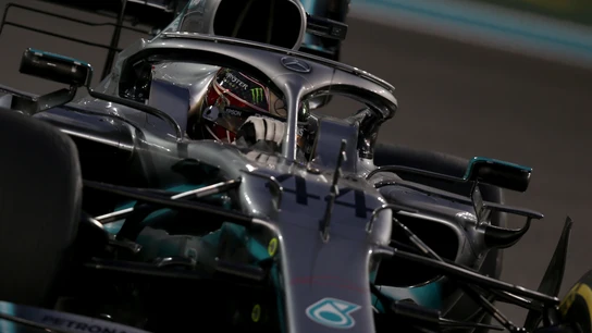 Mercedes desmiente su marcha de la F1 Mercedes desmiente su marcha de la F1