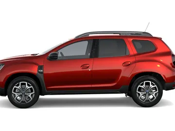Dacia Duster Dacia Duster