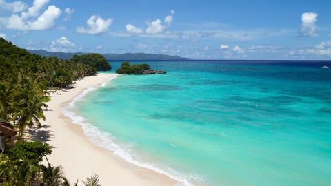 Boracay