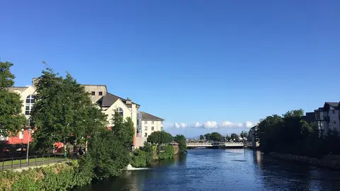 Galway Galway