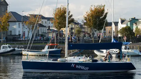 Galway Galway