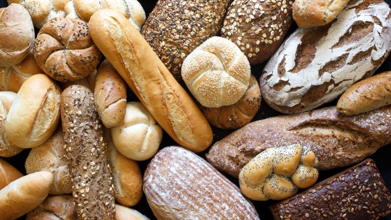 Pan de molde frente a pan de barra, pros y contras de su consumo