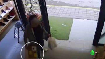 Una mujer roba 40 satisfyer en Alicante