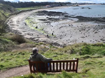 North Berwick North Berwick