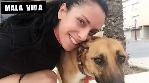 Rosa Peral, en una imagen de archivo El Muro