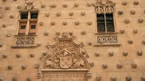 Salamanca Salamanca