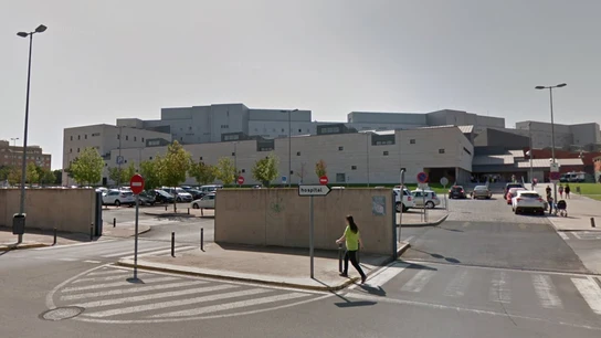 Hospital General de Ciudad Real Hospital General de Ciudad Real