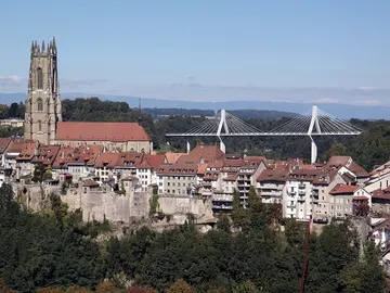 Friburgo Friburgo