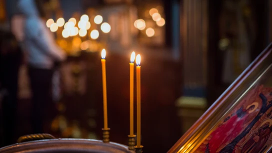 Día de San Blas: patrón de los otorrinos y laringólogos Día de San Blas: patrón de los otorrinos y laringólogos