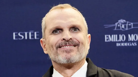 Miguel Bosé Miguel Bosé