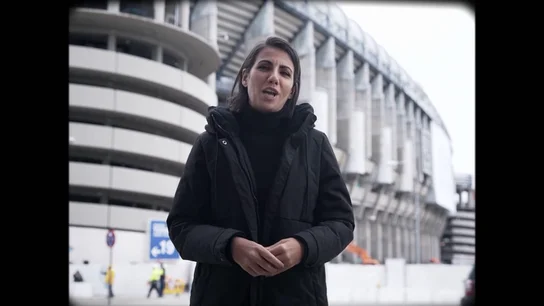 El Real Madrid de los galácticos, el segundo Oscar de Almodóvar, el crimen de Sandra Palo... y tú ¿dónde estabas en 2003? El Real Madrid de los galácticos, el segundo Oscar de Almodóvar, el crimen de Sandra Palo... y tú ¿dónde estabas en 2003?