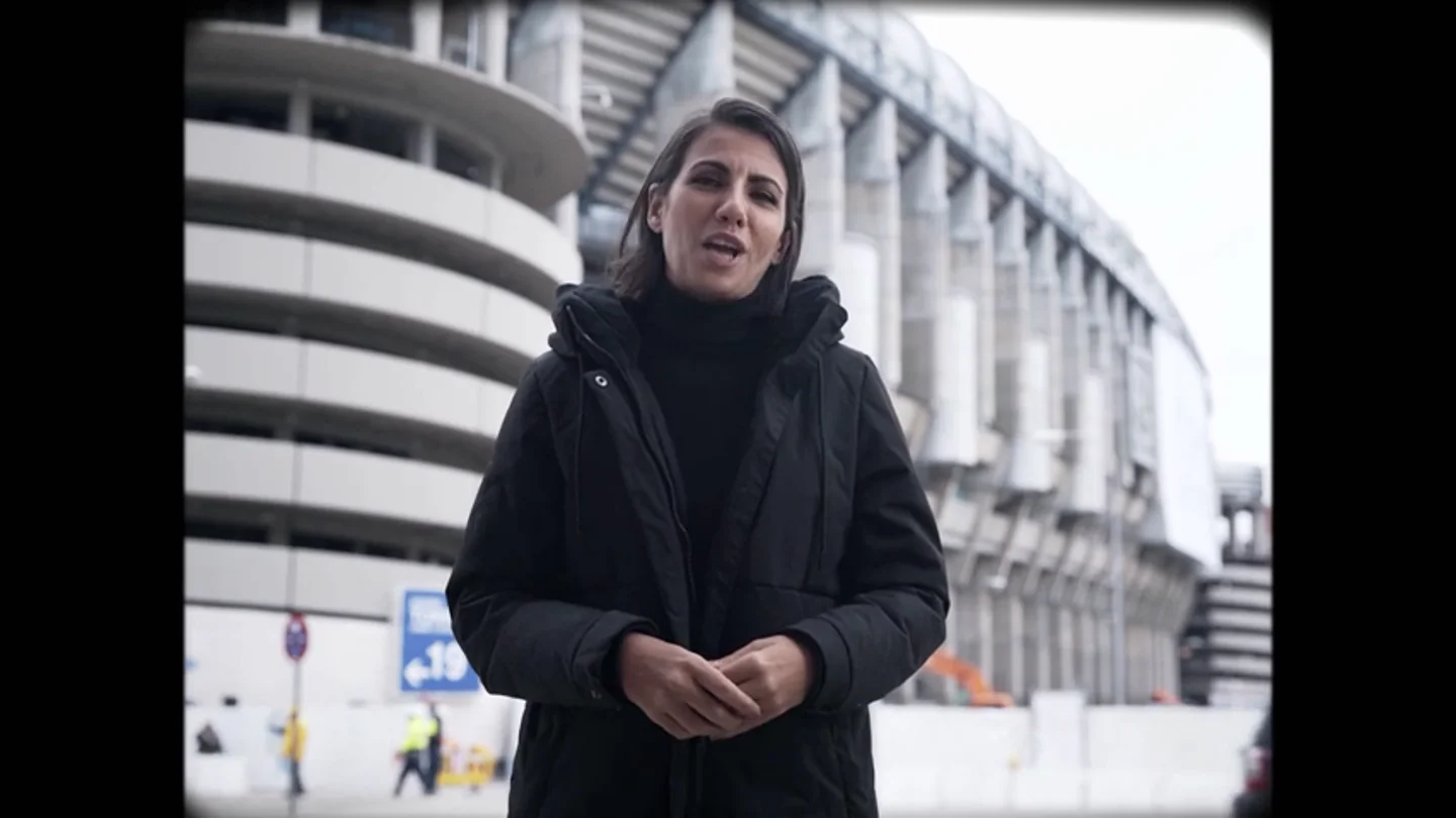 El Real Madrid de los galácticos, el segundo Oscar de Almodóvar, el crimen de Sandra Palo... y tú ¿dónde estabas en 2003? El Real Madrid de los galácticos, el segundo Oscar de Almodóvar, el crimen de Sandra Palo... y tú ¿dónde estabas en 2003?