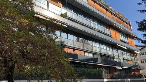 Edificio Clarté Edificio Clarté