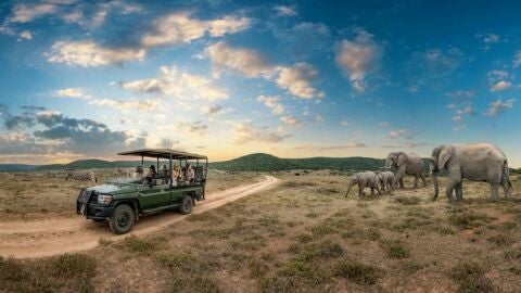 Eastern Cape