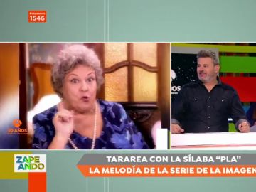 Miticas cabeceras de Antena 3 Miticas cabeceras de Antena 3