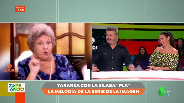 Miticas cabeceras de Antena 3