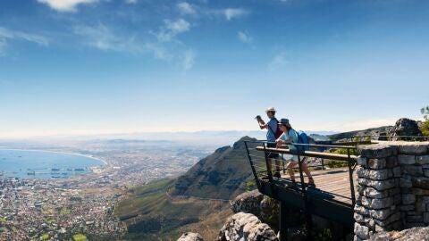 Western Cape