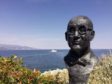 Le Corbusier Le Corbusier
