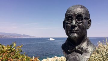 Le Corbusier
